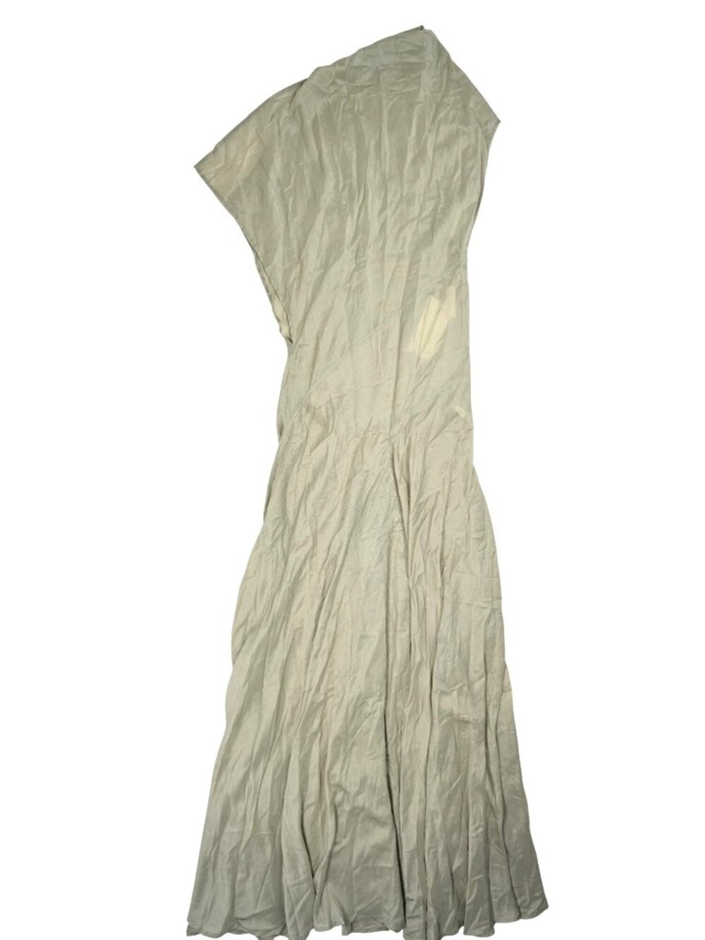 Belle Anna The Reverie Dress in Lichen